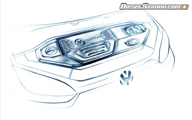 Volkswagen Twin Up Concept 2013 Widescreen Picture #16 Volkswagen Twin Up Concept 2013 Widescreen Picture #16