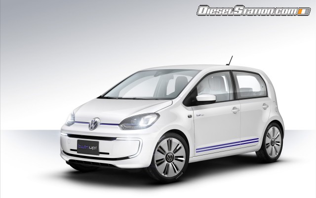 Volkswagen Twin Up Concept 2013 Widescreen Picture #13 Volkswagen Twin Up Concept 2013 Widescreen Picture #13