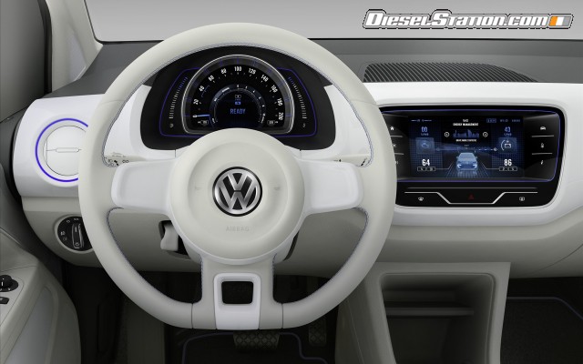 Volkswagen Twin Up Concept 2013 Widescreen Picture #28 Volkswagen Twin Up Concept 2013 Widescreen Picture #28
