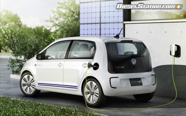 Volkswagen Twin Up Concept 2013 Widescreen Picture #20 Volkswagen Twin Up Concept 2013 Widescreen Picture #20