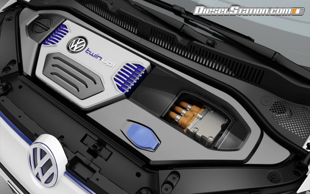 Volkswagen Twin Up Concept 2013 Widescreen Picture #29 Volkswagen Twin Up Concept 2013 Widescreen Picture #29