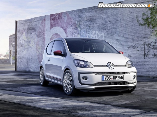 Volkswagen Up 2017 Picture #27 Volkswagen Up 2017 Picture #27