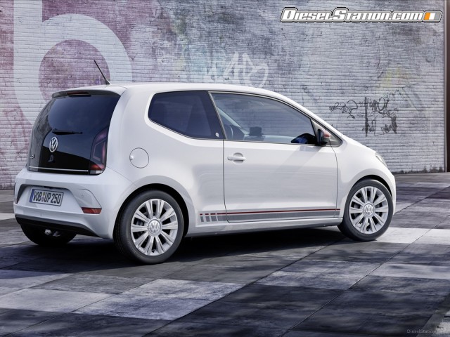 Volkswagen Up 2017 Picture #34 Volkswagen Up 2017 Picture #34