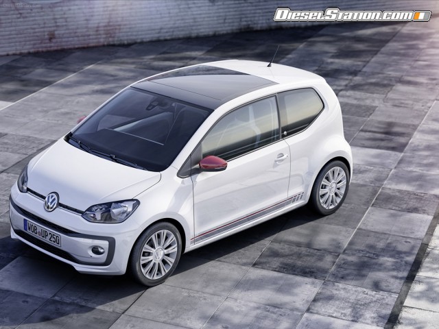 Volkswagen Up 2017 Picture #0 Volkswagen Up 2017 Picture #0