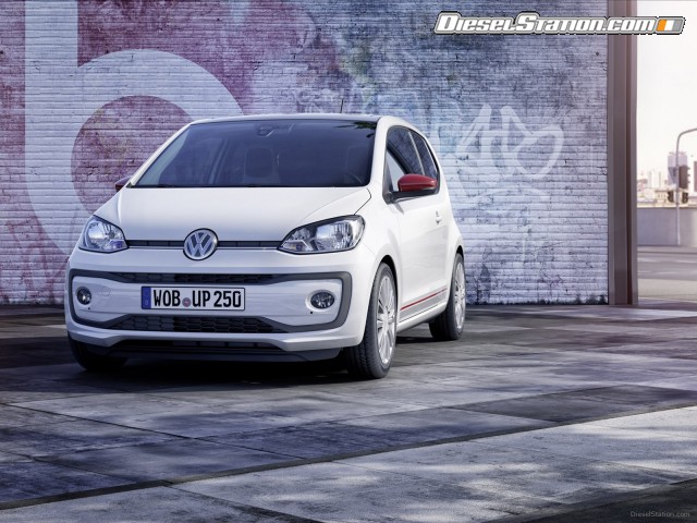 Volkswagen Up 2017 Picture #21 Volkswagen Up 2017 Picture #21