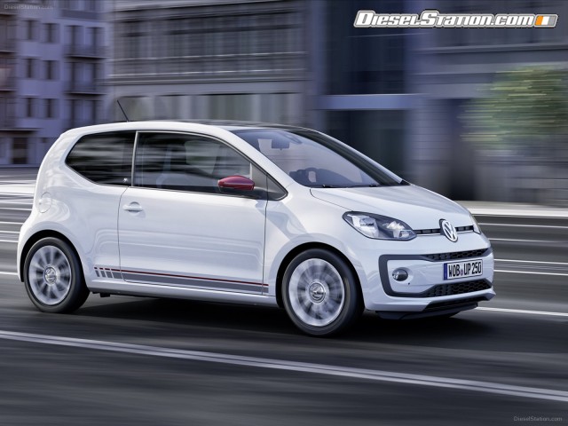 Volkswagen Up 2017 Picture #17 Volkswagen Up 2017 Picture #17