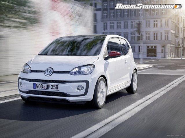 Volkswagen Up 2017 Picture #16 Volkswagen Up 2017 Picture #16