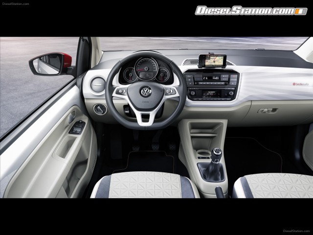Volkswagen Up 2017 Picture #26 Volkswagen Up 2017 Picture #26