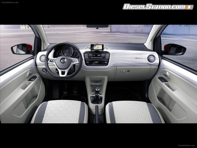 Volkswagen Up 2017 Picture #31 Volkswagen Up 2017 Picture #31