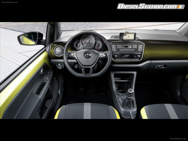Volkswagen Up 2017 Picture #35 Volkswagen Up 2017 Picture #35