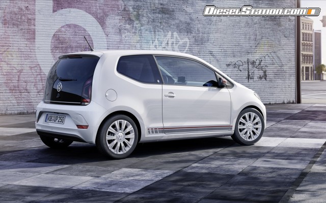 Volkswagen Up 2017 Widescreen Picture #13 Volkswagen Up 2017 Widescreen Picture #13