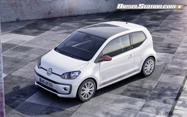 Volkswagen Up 2017 Widescreen Picture #10 Volkswagen Up 2017 Widescreen Picture #10