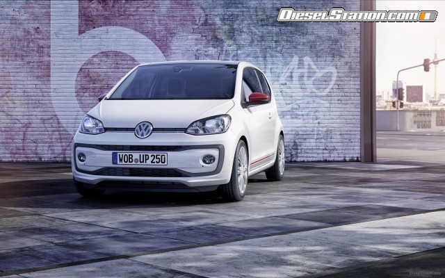 Volkswagen Up 2017 Widescreen Picture #33 Volkswagen Up 2017 Widescreen Picture #33