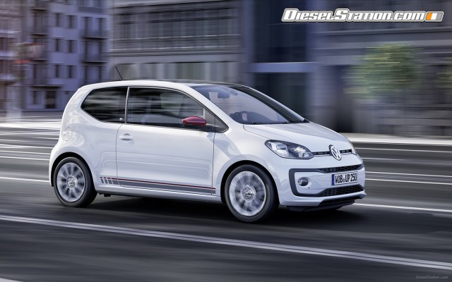 Volkswagen Up 2017 Widescreen Picture #11 Volkswagen Up 2017 Widescreen Picture #11