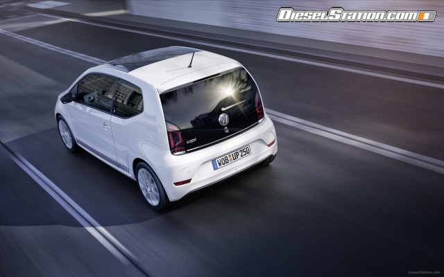 Volkswagen Up 2017 Widescreen Picture #19 Volkswagen Up 2017 Widescreen Picture #19