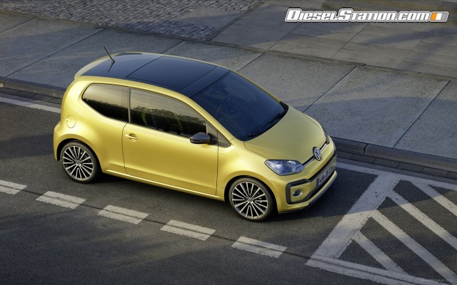 Volkswagen Up 2017 Widescreen Picture #22 Volkswagen Up 2017 Widescreen Picture #22
