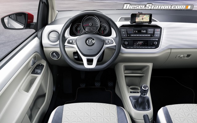 Volkswagen Up 2017 Widescreen Picture #20 Volkswagen Up 2017 Widescreen Picture #20