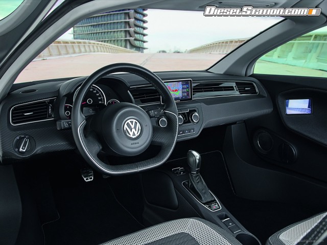 Volkswagen XL1 2014 Picture #28 Volkswagen XL1 2014 Picture #28