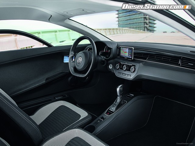 Volkswagen XL1 2014 Picture #31 Volkswagen XL1 2014 Picture #31