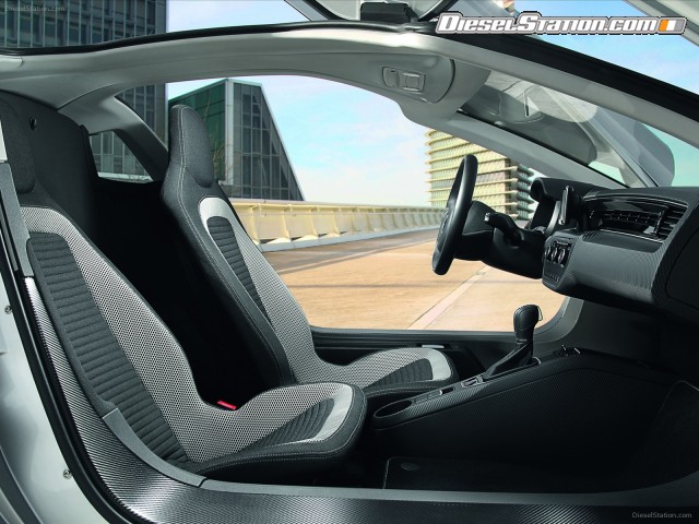 Volkswagen XL1 2014 Picture #30 Volkswagen XL1 2014 Picture #30