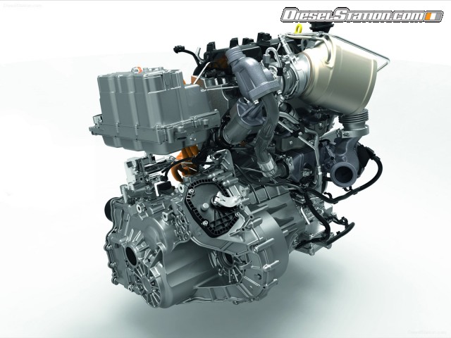 Volkswagen XL1 2014 Picture #25 Volkswagen XL1 2014 Picture #25