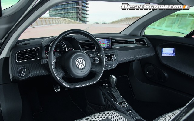 Volkswagen XL1 2014 Widescreen Picture #54 Volkswagen XL1 2014 Widescreen Picture #54