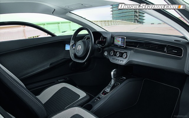 Volkswagen XL1 2014 Widescreen Picture #51 Volkswagen XL1 2014 Widescreen Picture #51