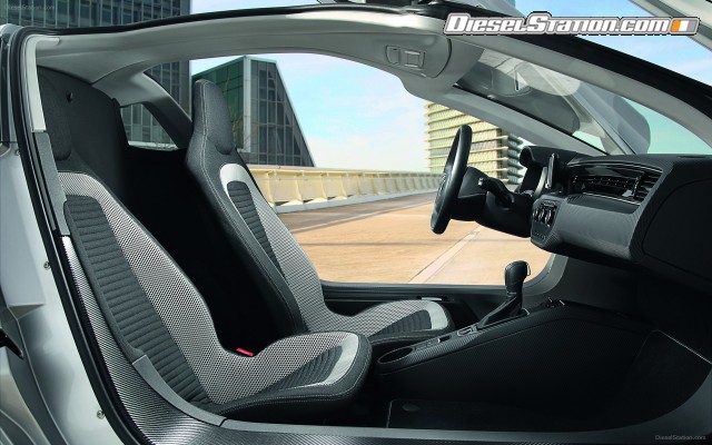 Volkswagen XL1 2014 Widescreen Picture #44 Volkswagen XL1 2014 Widescreen Picture #44