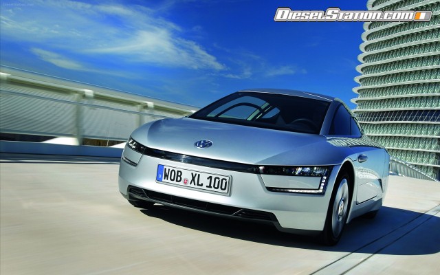 Volkswagen XL1 2014 Widescreen Picture #39 Volkswagen XL1 2014 Widescreen Picture #39