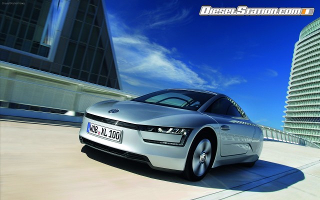 Volkswagen XL1 2014 Widescreen Picture #41 Volkswagen XL1 2014 Widescreen Picture #41
