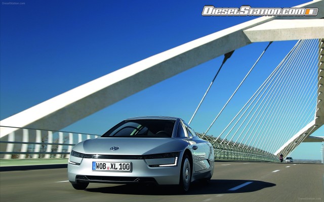 Volkswagen XL1 2014 Widescreen Picture #37 Volkswagen XL1 2014 Widescreen Picture #37