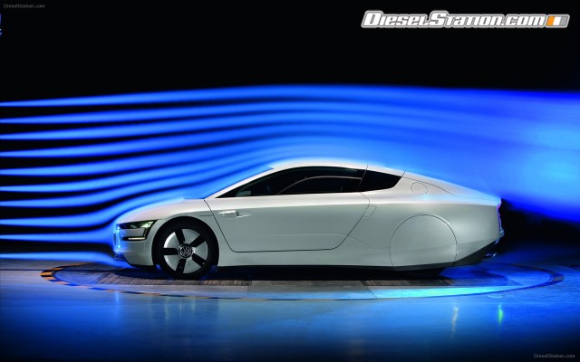 Volkswagen XL1 2014 Widescreen Picture #43 Volkswagen XL1 2014 Widescreen Picture #43