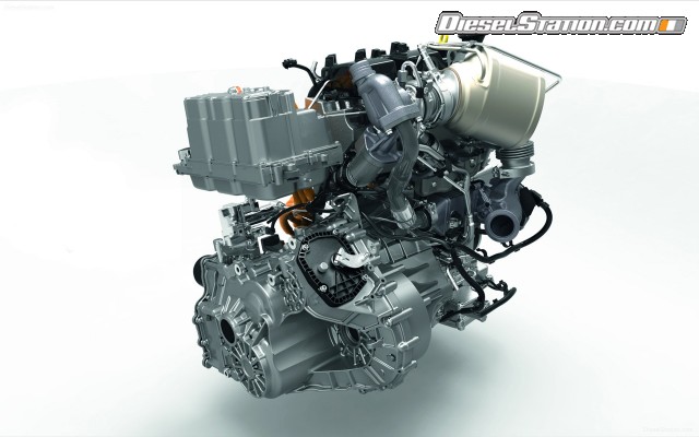 Volkswagen XL1 2014 Widescreen Picture #48 Volkswagen XL1 2014 Widescreen Picture #48