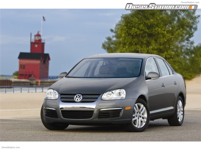 Volkswagen Zetta TDI Picture #11 Volkswagen Zetta TDI Picture #11