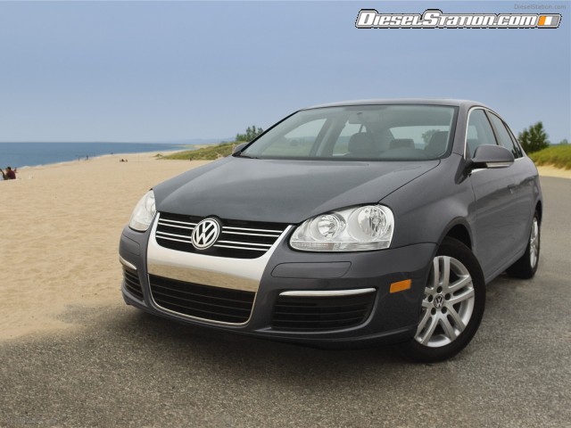 Volkswagen Zetta TDI Picture #7 Volkswagen Zetta TDI Picture #7