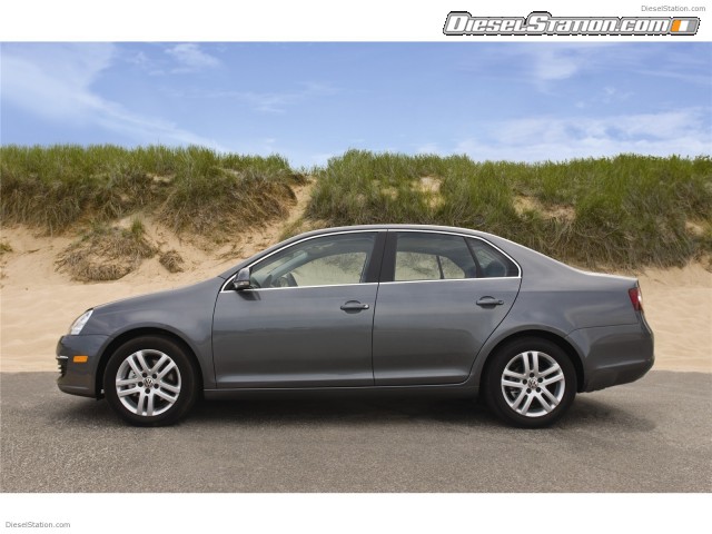 Volkswagen Zetta TDI Picture #5 Volkswagen Zetta TDI Picture #5