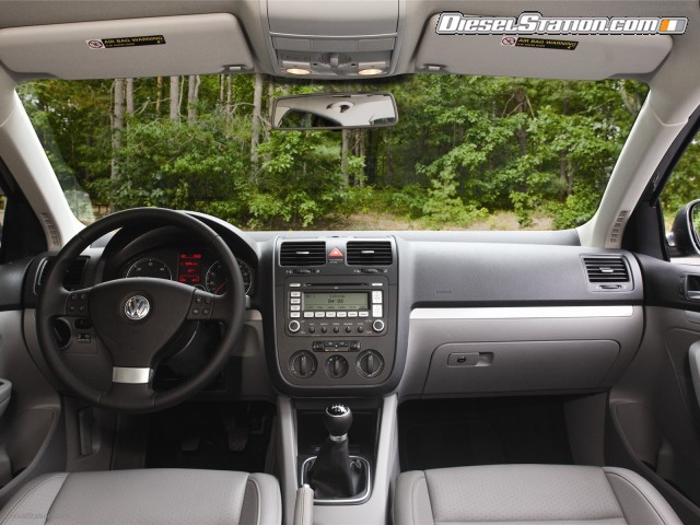 Volkswagen Zetta TDI Picture #6 Volkswagen Zetta TDI Picture #6