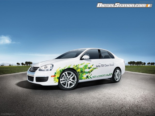 Volkswagen Zetta TDI Picture #0 Volkswagen Zetta TDI Picture #0