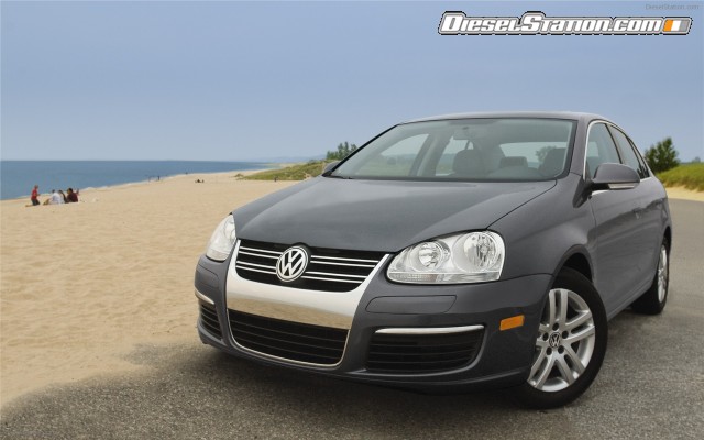 Volkswagen Zetta TDI Widescreen Picture #10 Volkswagen Zetta TDI Widescreen Picture #10