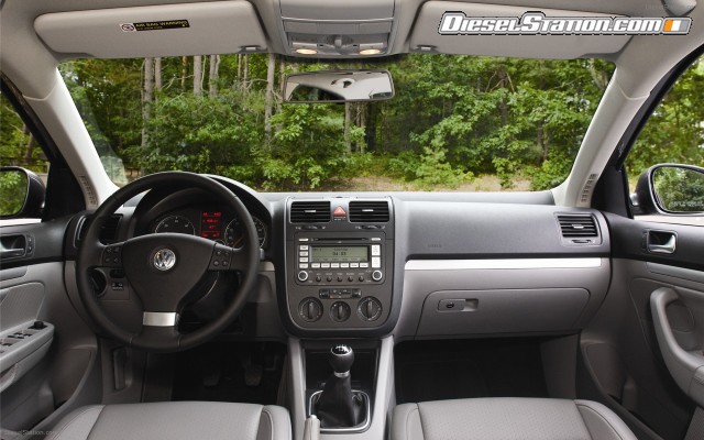 Volkswagen Zetta TDI Widescreen Picture #3 Volkswagen Zetta TDI Widescreen Picture #3