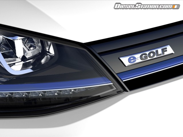 Volkswagen e Golf 2015 Picture #46 Volkswagen e Golf 2015 Picture #46