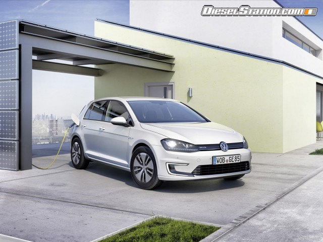 Volkswagen e Golf 2015 Picture #47 Volkswagen e Golf 2015 Picture #47