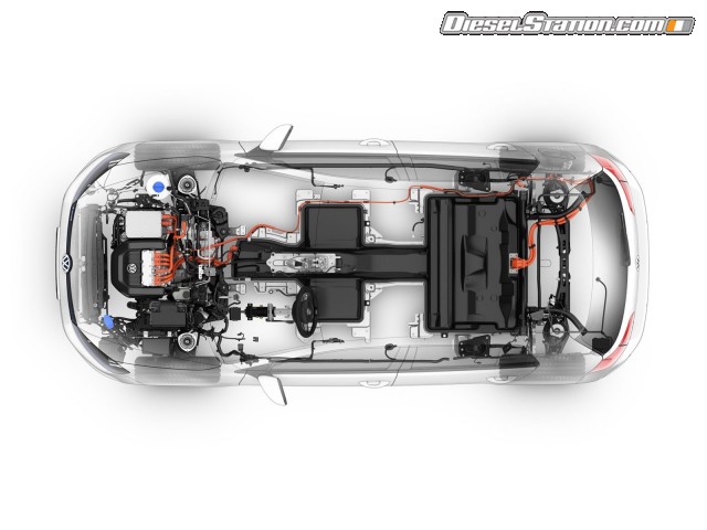Volkswagen e Golf 2015 Picture #67 Volkswagen e Golf 2015 Picture #67