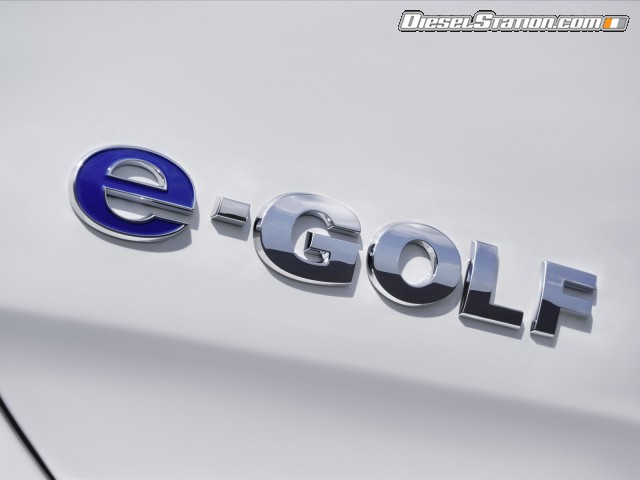 Volkswagen e Golf 2015 Picture #13 Volkswagen e Golf 2015 Picture #13