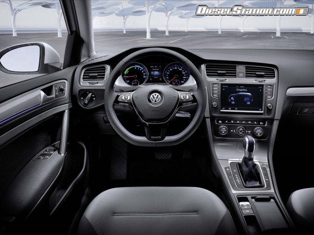 Volkswagen e Golf 2015 Picture #68 Volkswagen e Golf 2015 Picture #68
