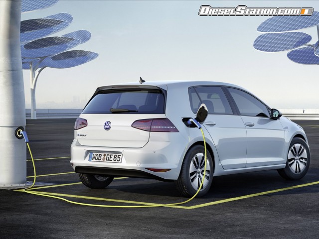 Volkswagen e Golf 2015 Picture #63 Volkswagen e Golf 2015 Picture #63
