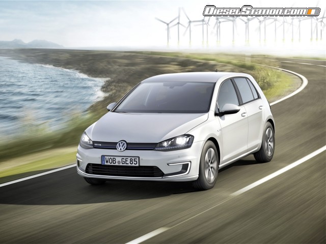 Volkswagen e Golf 2015 Picture #53 Volkswagen e Golf 2015 Picture #53
