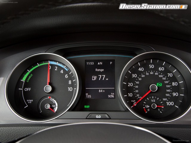 Volkswagen e Golf 2015 Picture #19 Volkswagen e Golf 2015 Picture #19