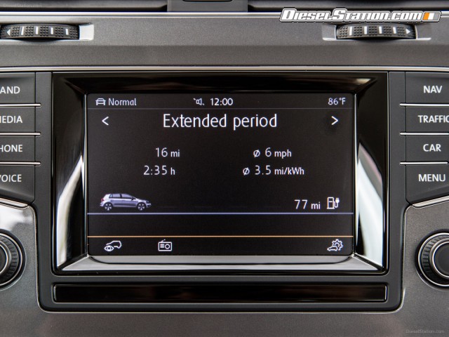 Volkswagen e Golf 2015 Picture #65 Volkswagen e Golf 2015 Picture #65