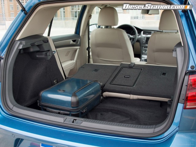 Volkswagen e Golf 2015 Picture #45 Volkswagen e Golf 2015 Picture #45